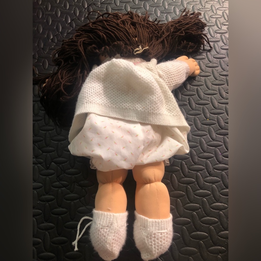 💚 SALE! Vintage Cabbage Patch Kids Doll - Picture 2 of 5